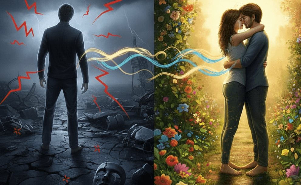 कविता : अर्थाचे रहस्य