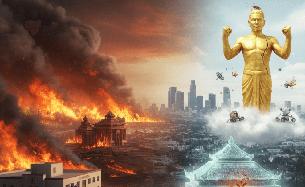 लाक्षागृह