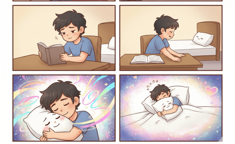 कविता : आवडती