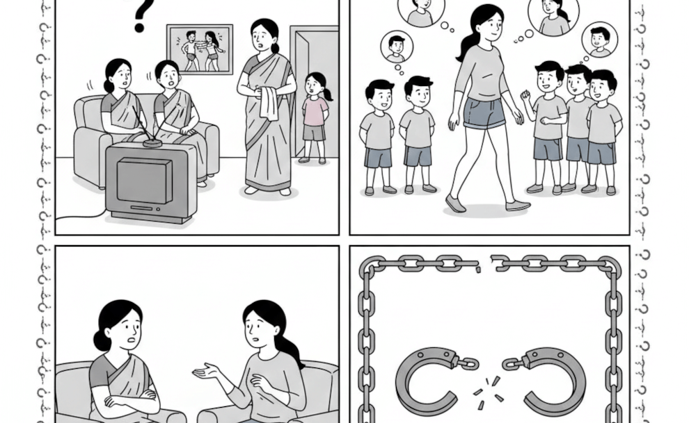 कवचकुंडले