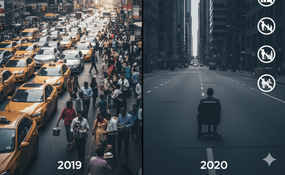 निरोप *2020*