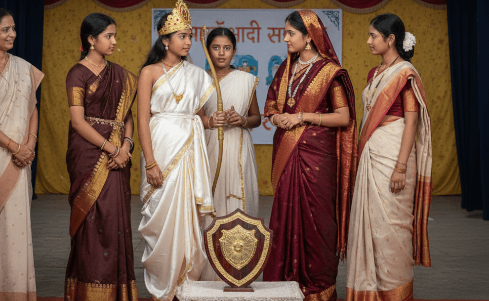 नाट्यानुभव